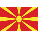 Bắc Macedonia