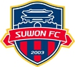 Nữ Suwon FMC