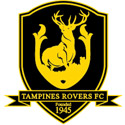 Tampines Rovers FC