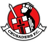 Nữ Crusaders Newtownabbey Strikers