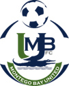 Montego Bay Utd