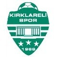 Kirklarelispor