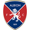 Albion FC Reserve (URU)