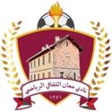 Ma'an SC