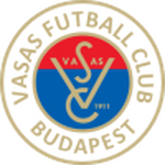 Vasas SC II
