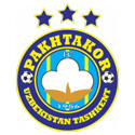 Pakhtakor Tashkent