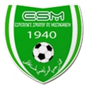 ES Mostaganem