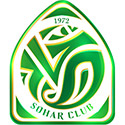 Sohar Club