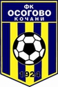 FK Osogovo Kocani