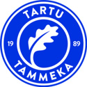 Tammeka Tartu