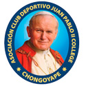 Juan Pablo II