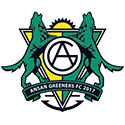 Ansan Greeners FC