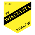 KS Wieczysta Krakow B