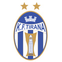 KF Tirana
