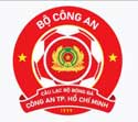Cong An Ho Chi Minh City B Woman's
