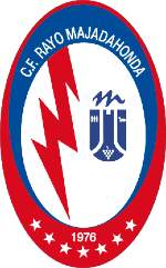 CF Rayo Majadahonda(U19)