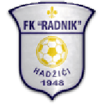 FK Radnik Hadzici