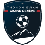 Thonon Evian Women's